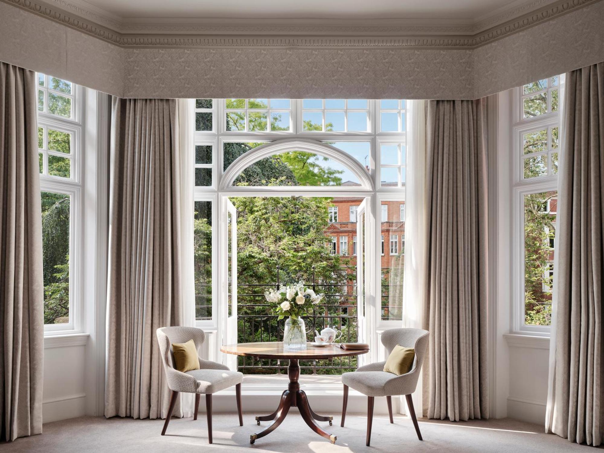 11 Cadogan Gardens, The Apartments And The Chelsea Townhouse By Iconic Luxury Hotels Λονδίνο Εξωτερικό φωτογραφία