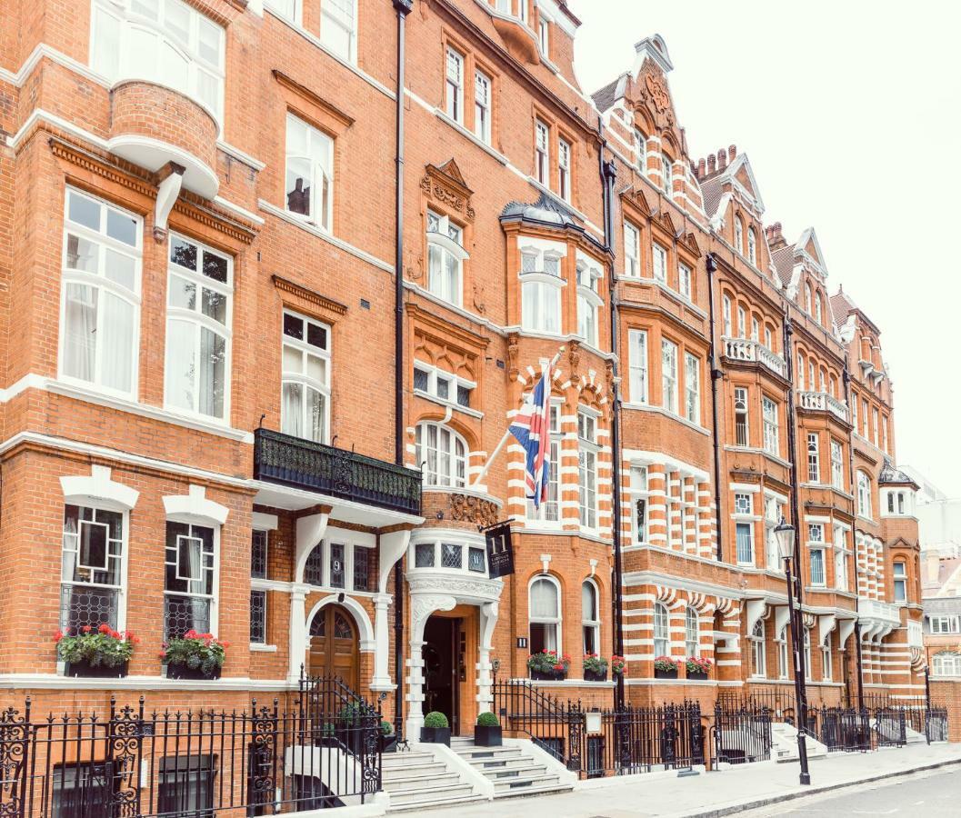 11 Cadogan Gardens, The Apartments And The Chelsea Townhouse By Iconic Luxury Hotels Λονδίνο Εξωτερικό φωτογραφία